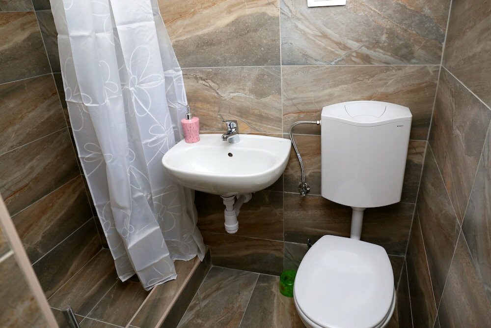 Фото Apartments Nikolla