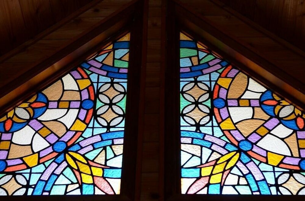 Фото Yakushima Umi-no Cottage Tida