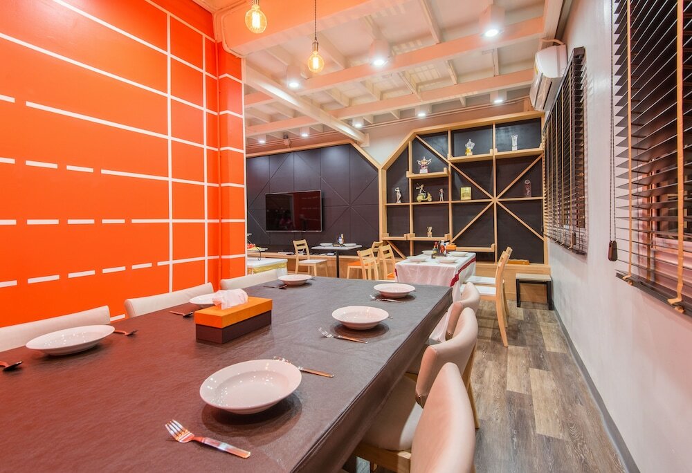 Фото Siam Stadium Hostel