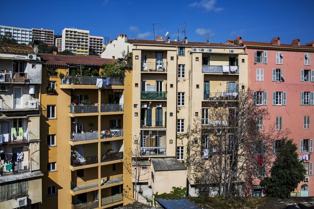 Фото Hotel le Dauphin