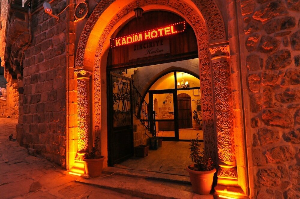 Hotel Kadim Otel, Artuklu, photo