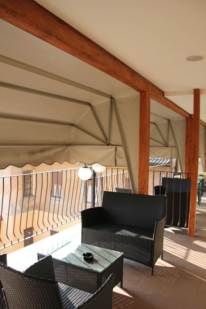 Фото Sempione Hotel Ristorante