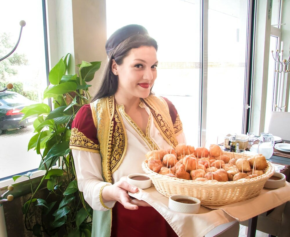 Фото Philia Hotel