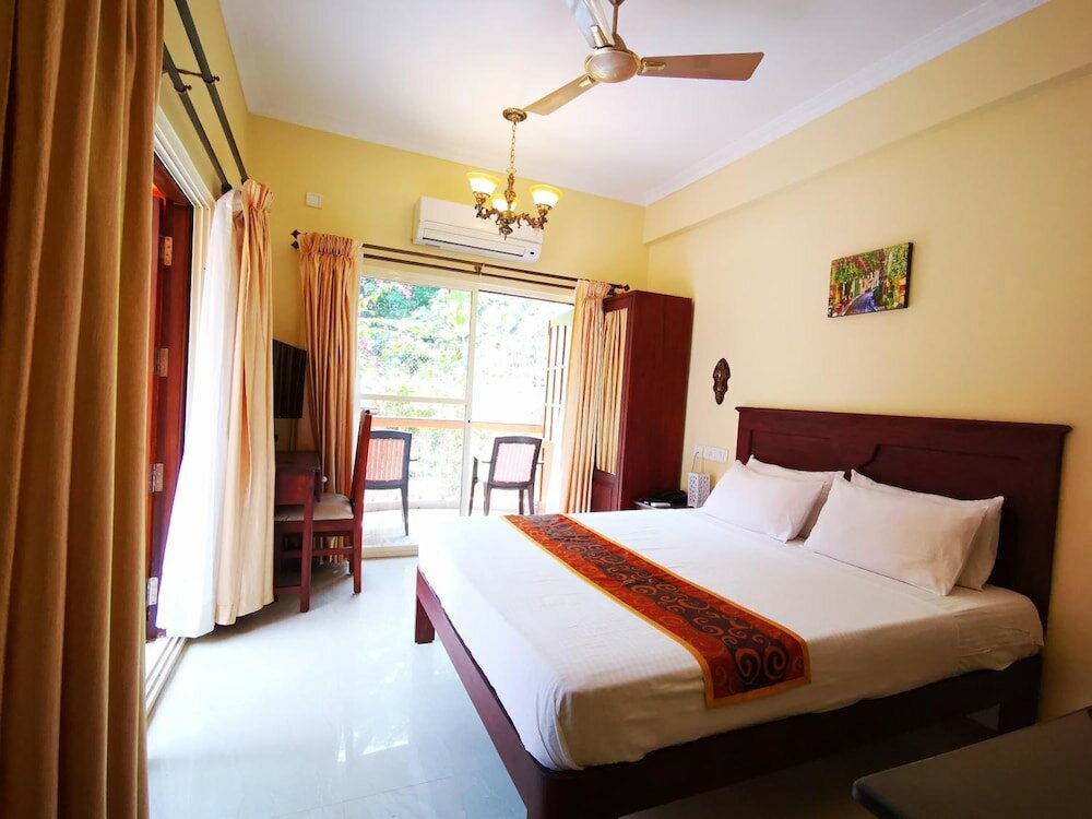 Фото Resort Palmeiras Dourado