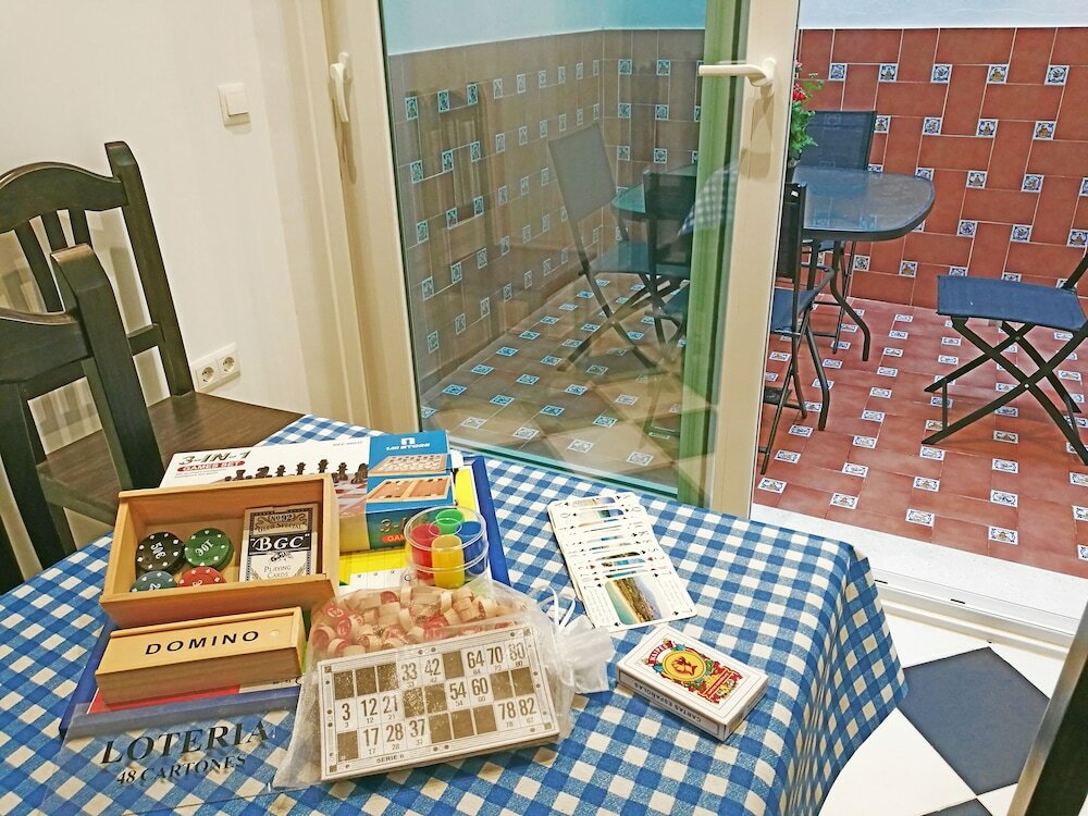 Фото Hostel A2c - Adults Only