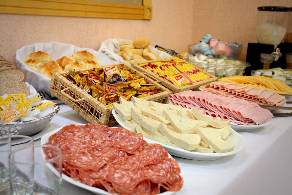 Фото Hotel Vermont Ipanema