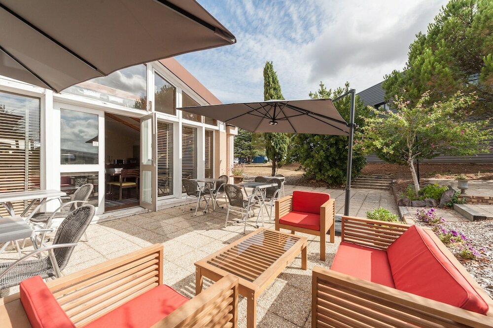 Фото Hotel Atoll