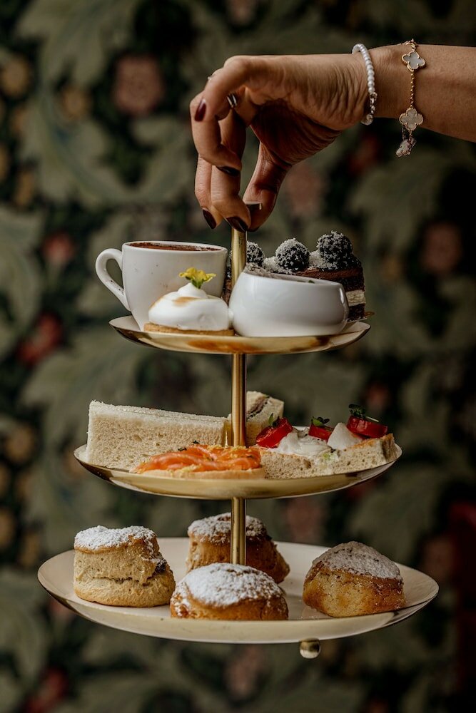 Фото Radisson Blu Edwardian Bond Street Hotel, London