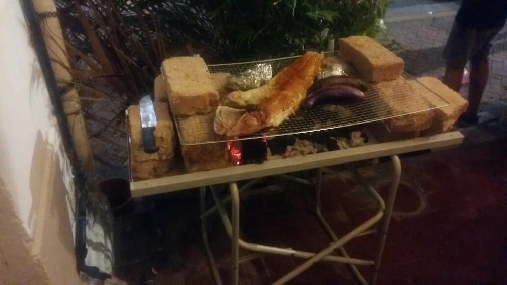 Фото Cocoa Mews Cafe & Homestay