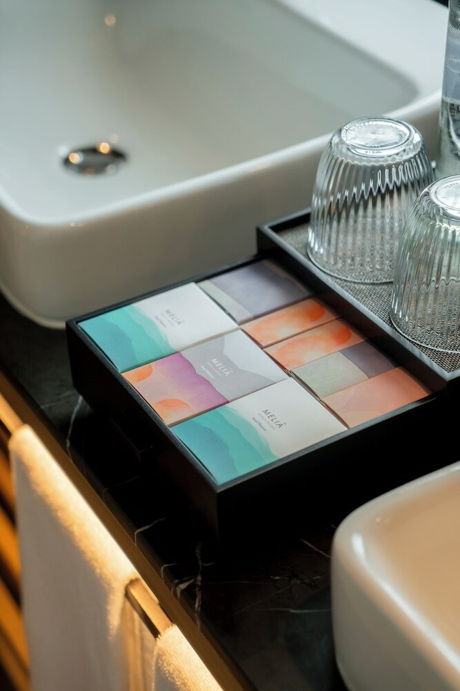 Фото Melia Chiang Mai