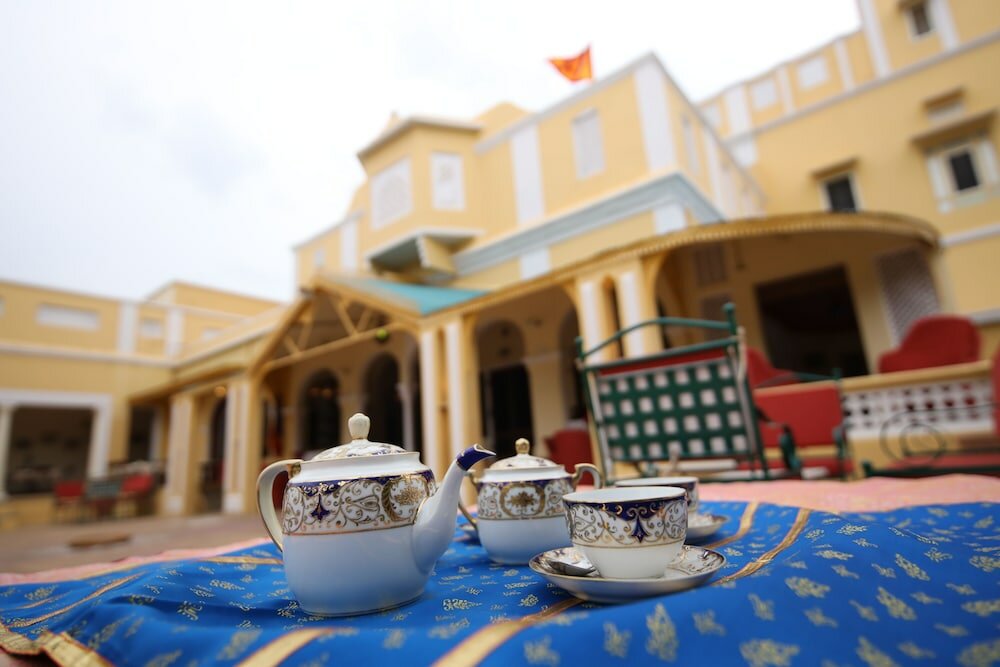 Фото Roop Niwas Kothi