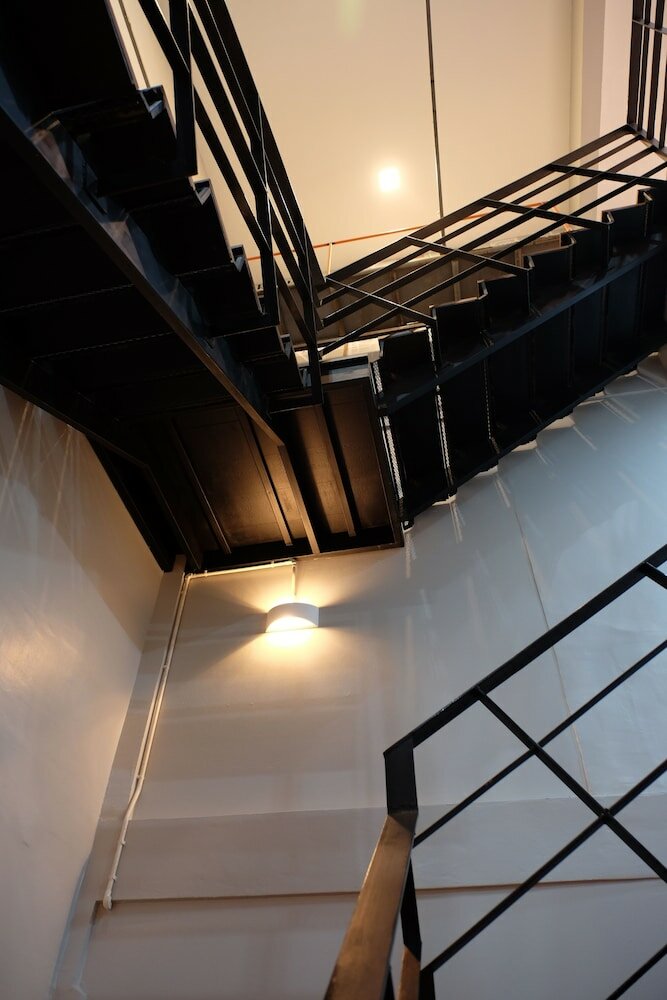 Фото Siam Stadium Hostel