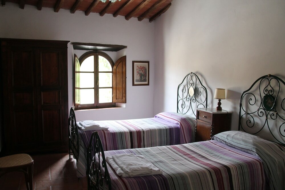 Фото Borgo Castelvecchi