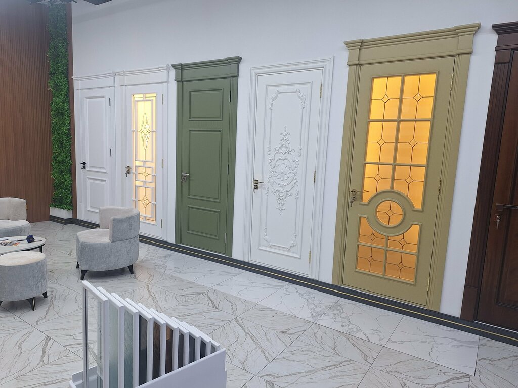 Flower shop Шела Эшиклар, Tashkent, photo