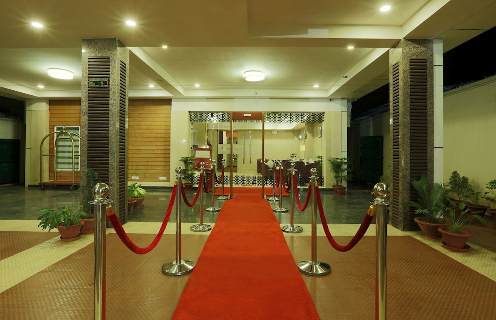 Фото Hotel D Courtyard