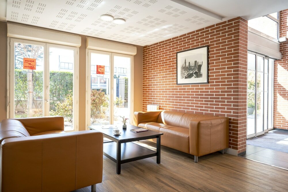 Фото Sejours & Affaires Creteil Le Magistere