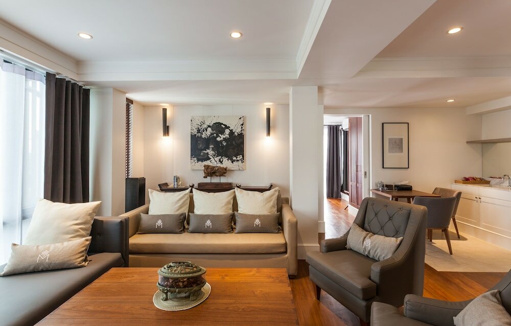 Фото Marine Beach Hotel Pattaya