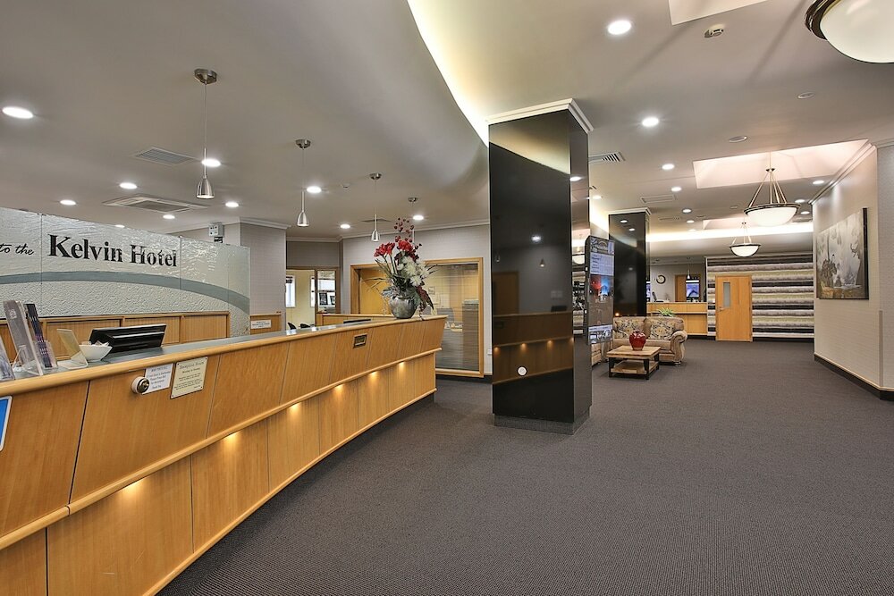 Фото Kelvin Hotel