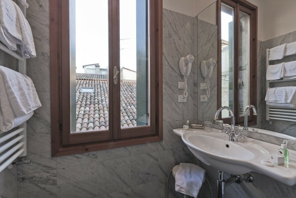 Фото Palazzo Cendon - Le Mansarde