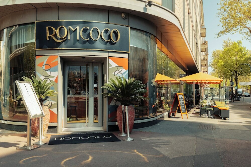 Фото voco Paris - Porte de Clichy