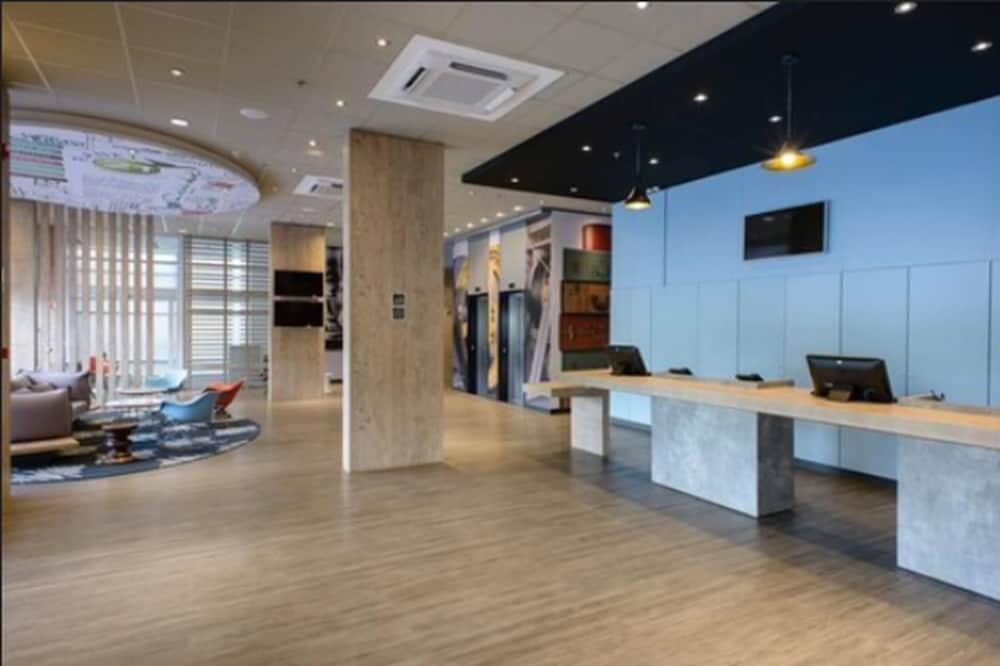 Фото Ibis Manaus Aeroporto