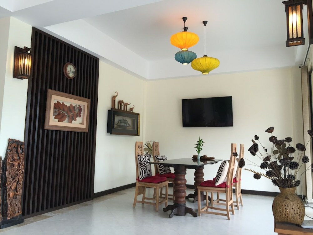 Фото Chivapuri Residence Trat