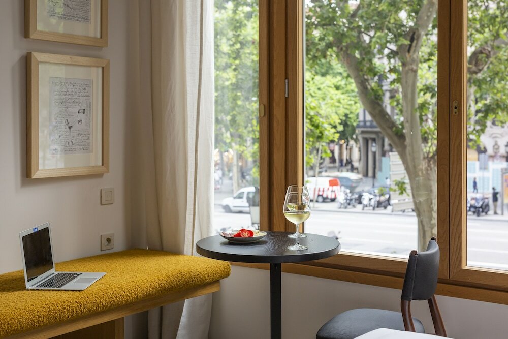 Фото Margot House