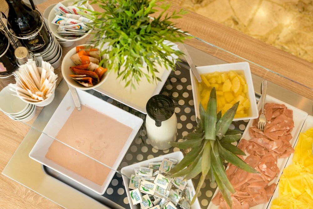 Фото Hotel Azzorre & Antille