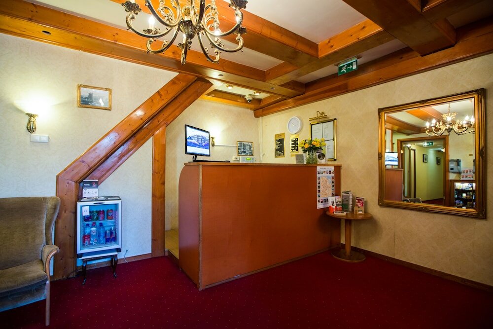 Фото Hotel Atlanta