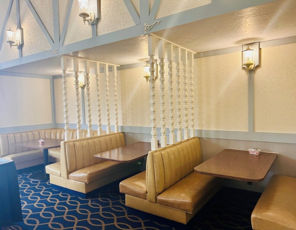 Фото Hospitality Inn