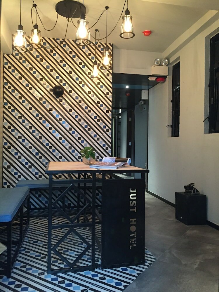 Фото Just Hotel Jordan