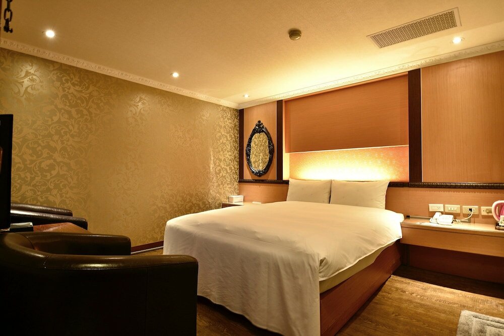 Фото Golden Home Hotel