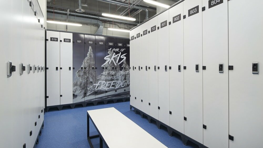 Фото Orea Resort Horal Špindlerův Mlýn