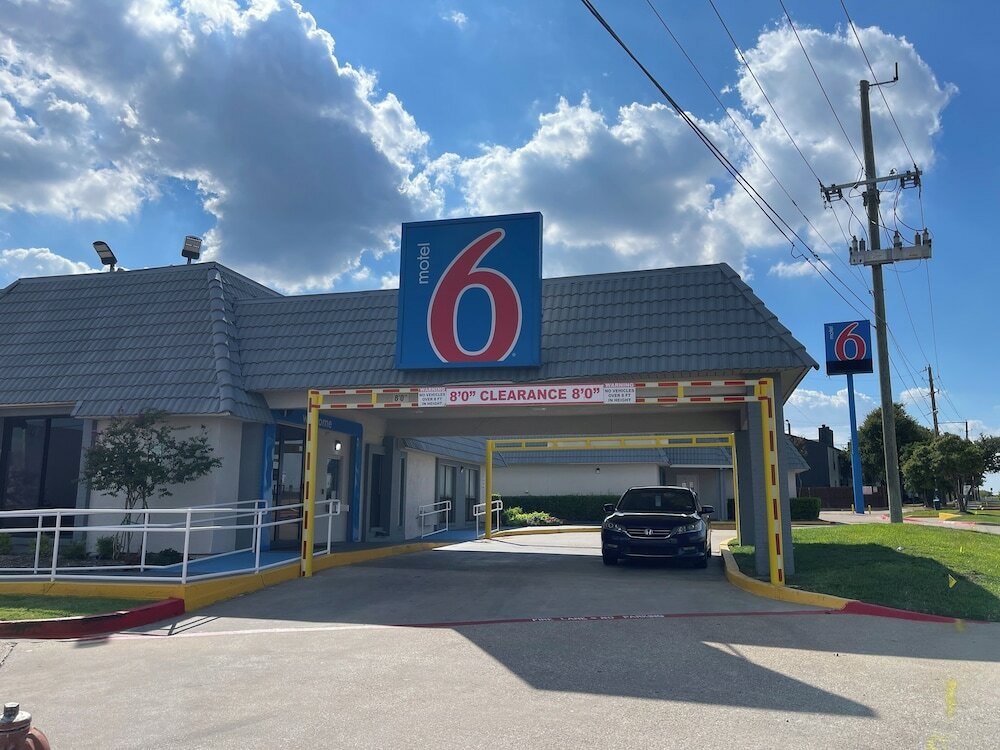 Фото Motel 6 Duncanville, Tx - Dallas