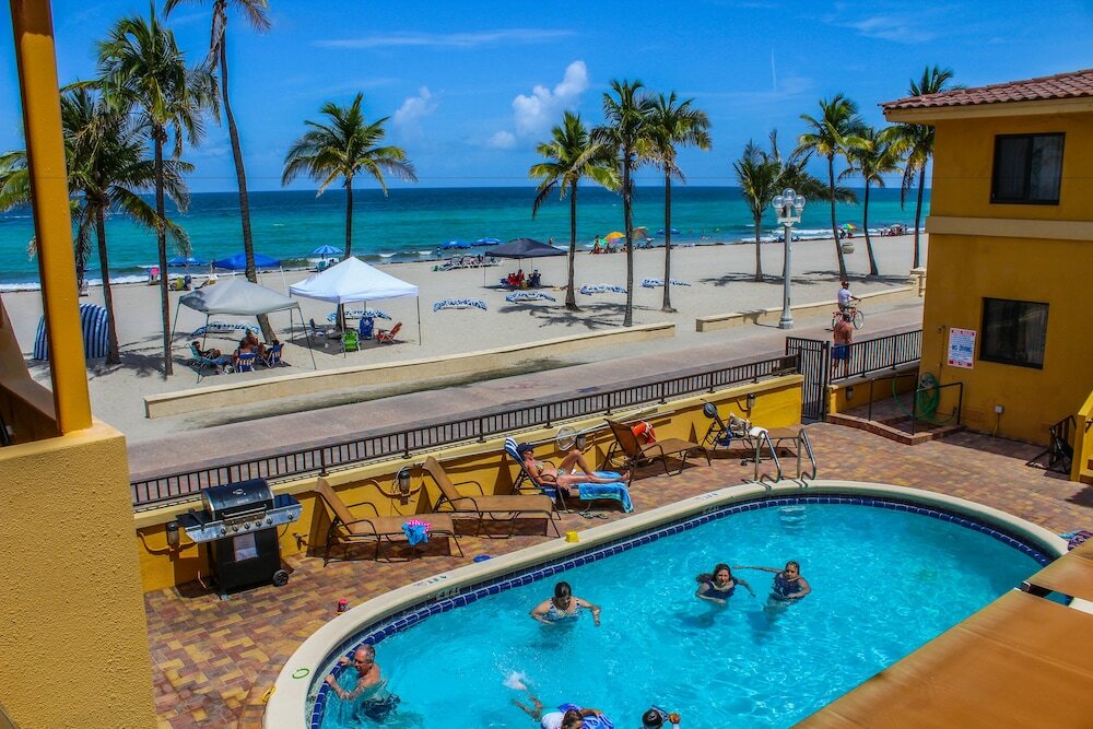 Фото Hollywood Sands Resort by Vri Americas