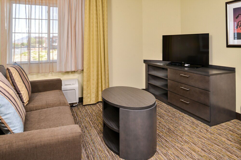 Фото Candlewood Suites Sierra Vista, an Ihg Hotel