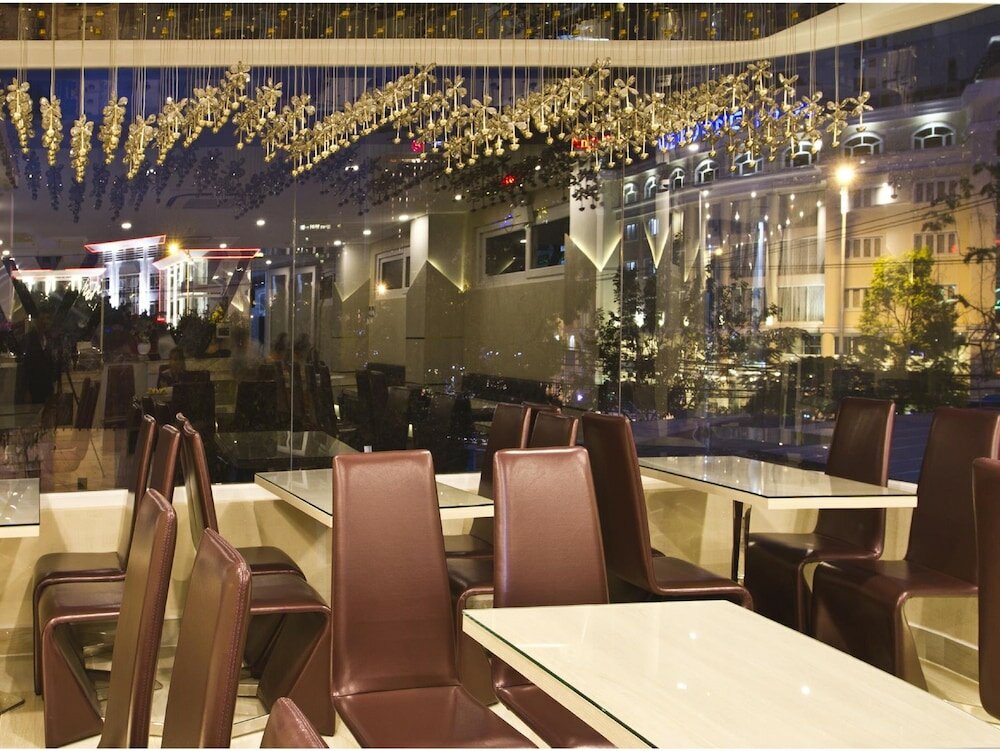 Фото New Sun Hotel