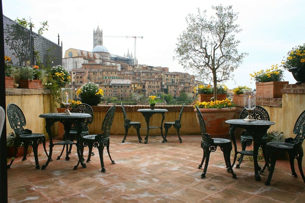 Фото Residenza d'Epoca Relais Campo Regio