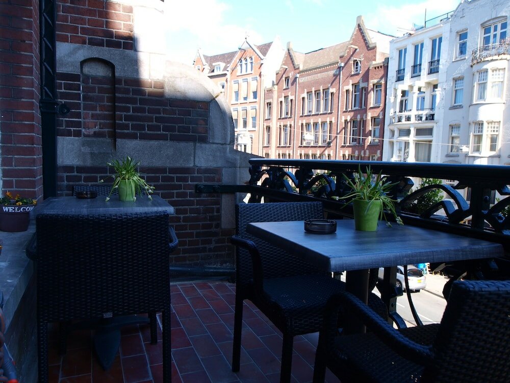 Фото Hotel Clemens Amsterdam