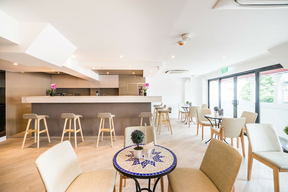 Фото Lucky House Khaosan