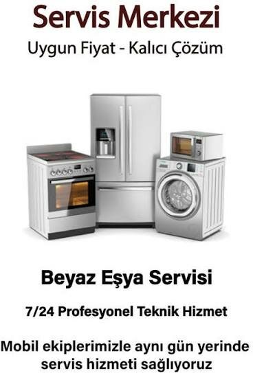 Appliance repair Subasi Dayanikli Tuketim Mallari, Istanbul, photo
