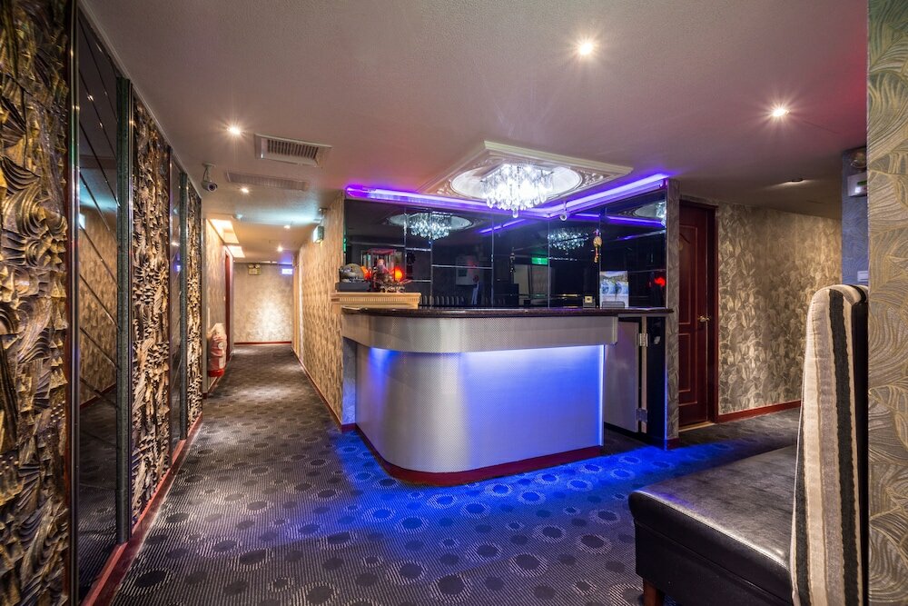 Фото Golden Home Hotel