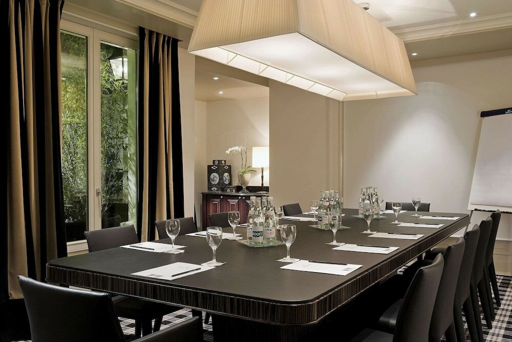 Фото Hôtel Keppler