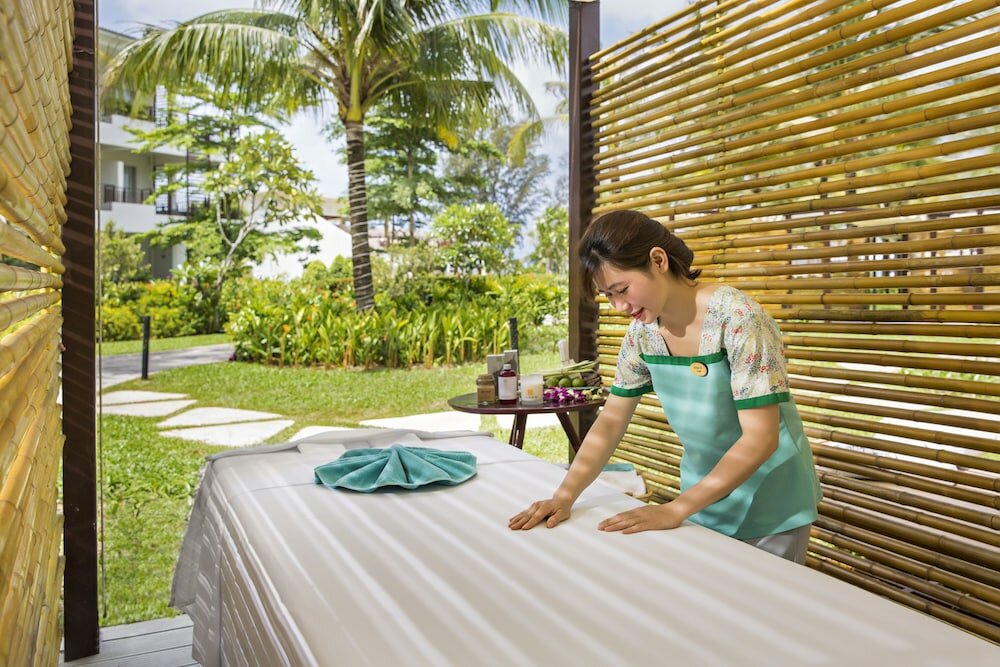 Фото Sol by Meliá Phu Quoc