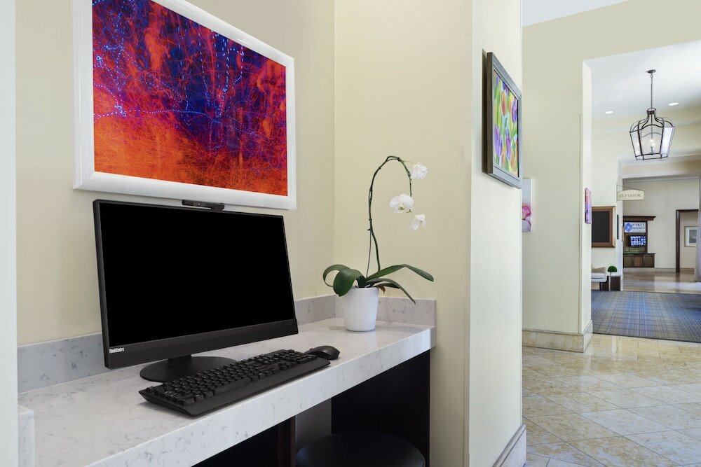 Фото Hyatt Regency Valencia