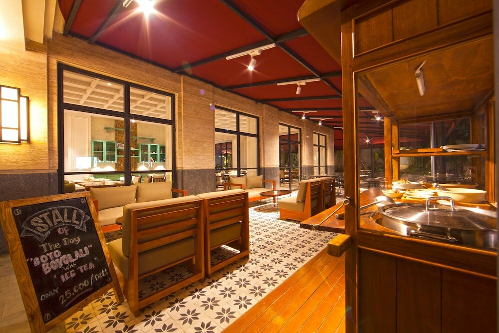 Фото Hotel De Paviljoen