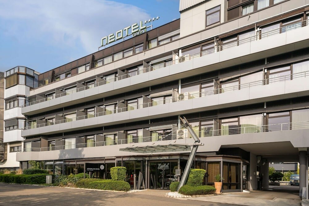 Фото Arthotel Ana Neotel