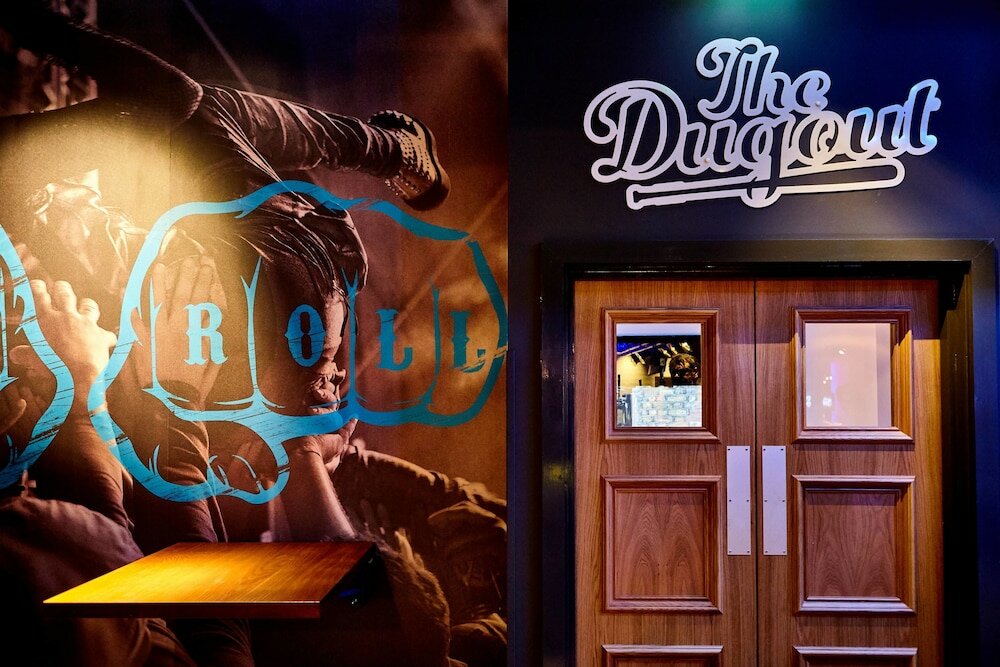 Фото London Bridge Hostel