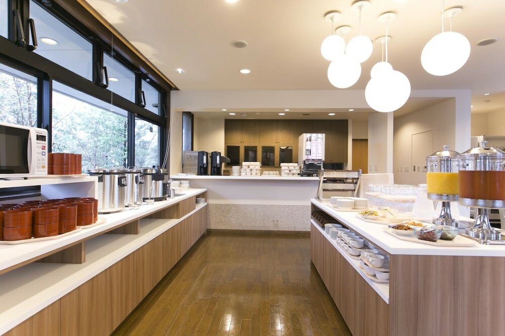 Фото Fujisan Station Hotel