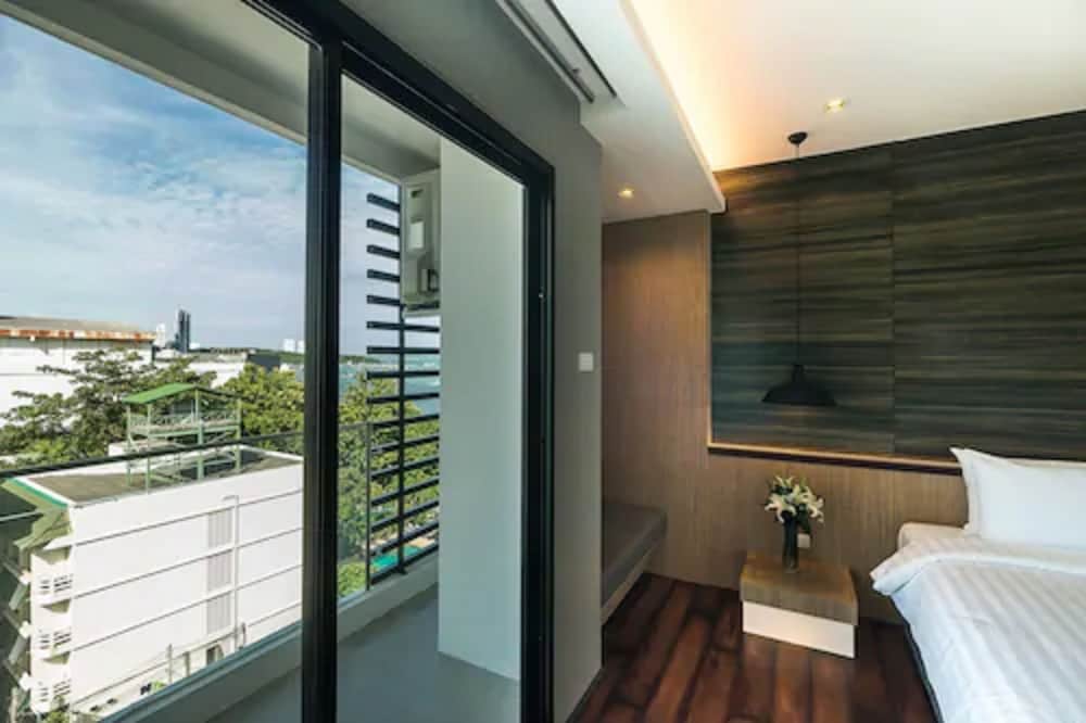 Фото Sea Me Spring Tree Hotel